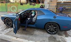 دودج تشالنجر